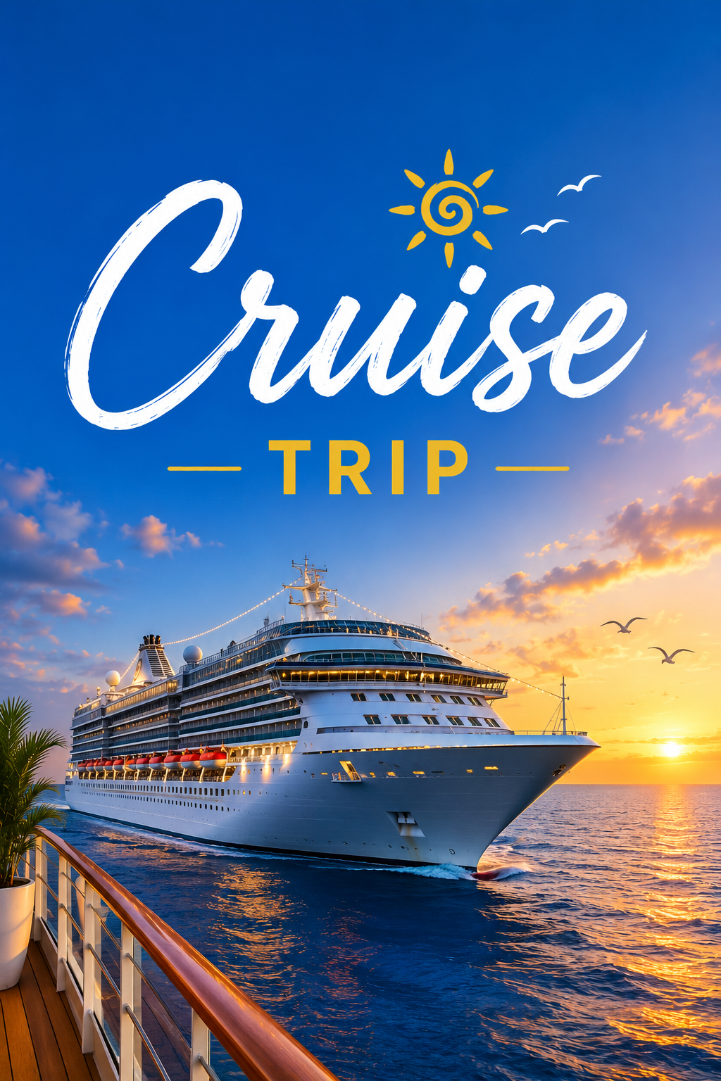Cruise