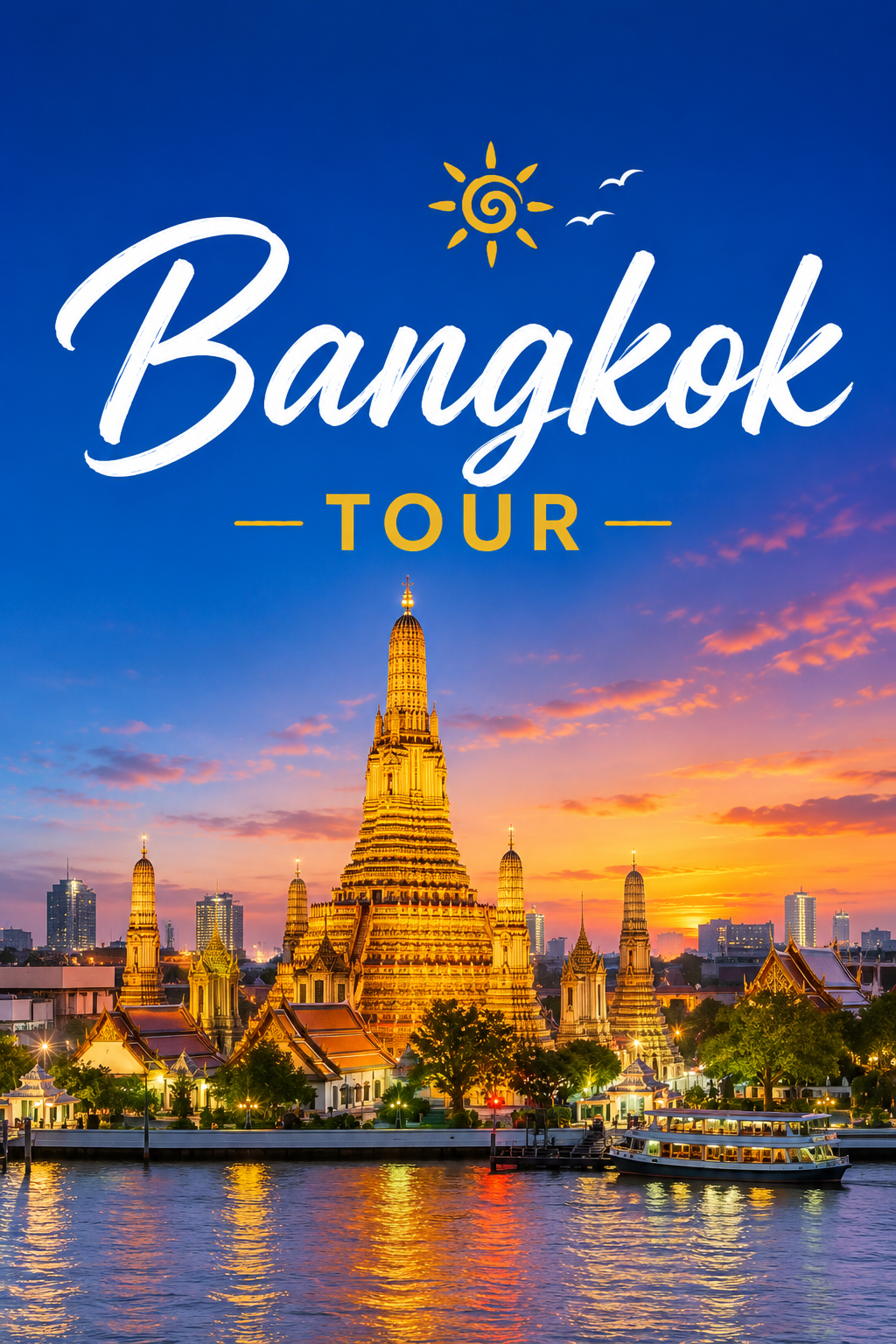 Bangkok